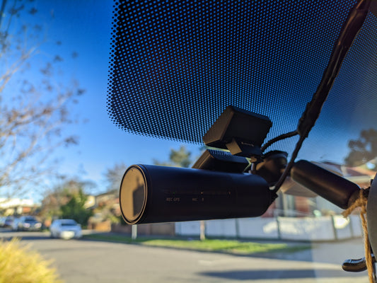 Why Every Driver Should Consider Installing a Dashcam