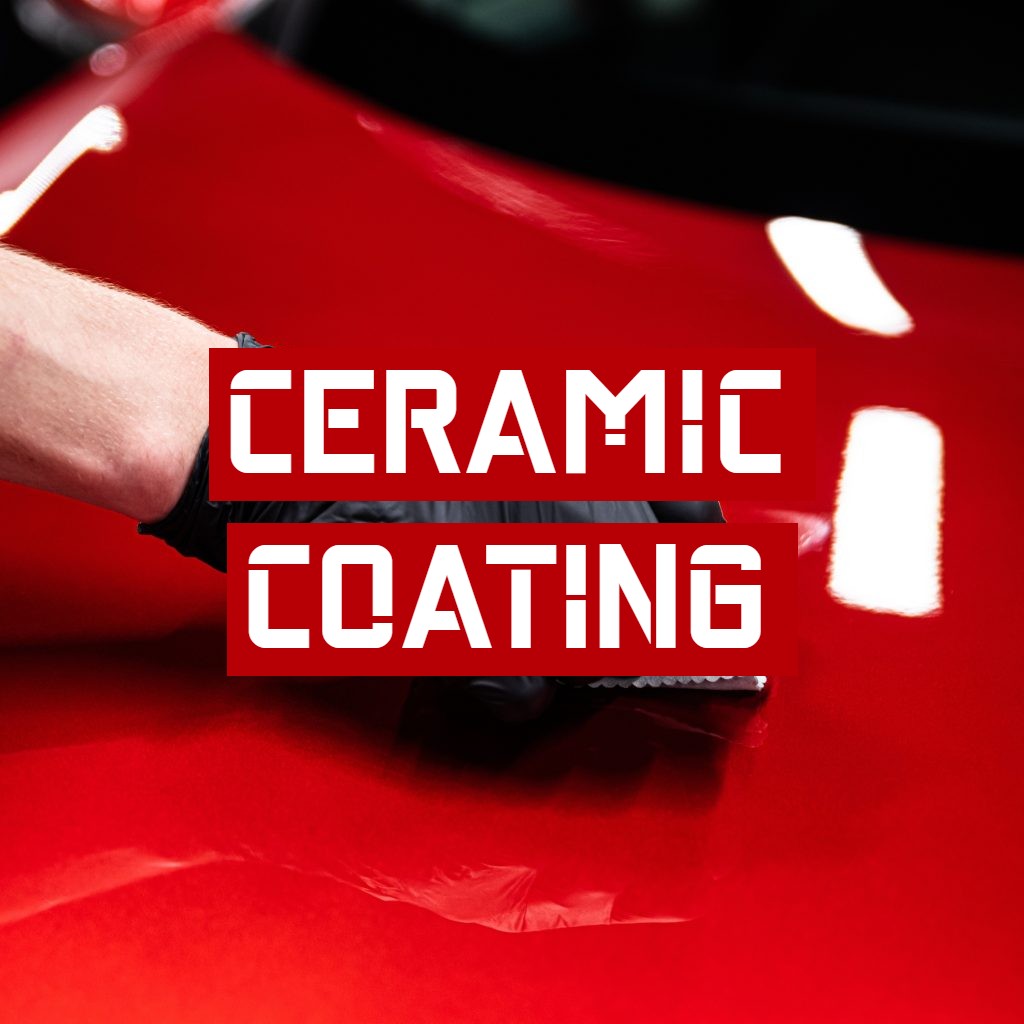 Ceramic Coating