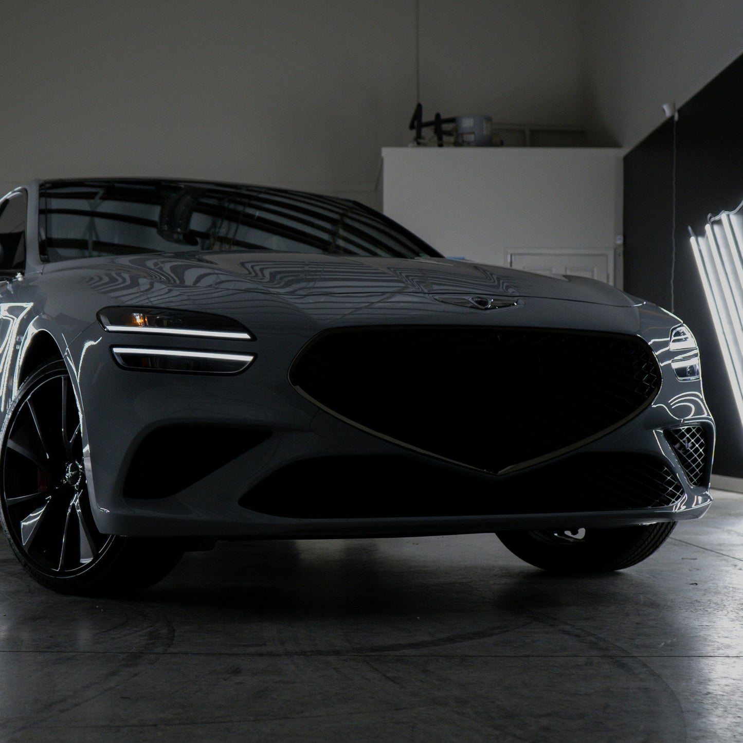 Ceramic Coating