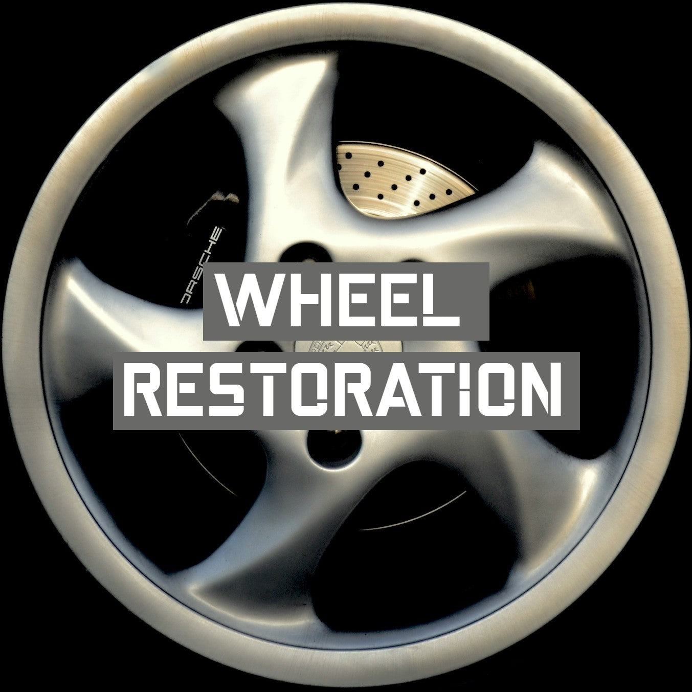 Wheel Restoration