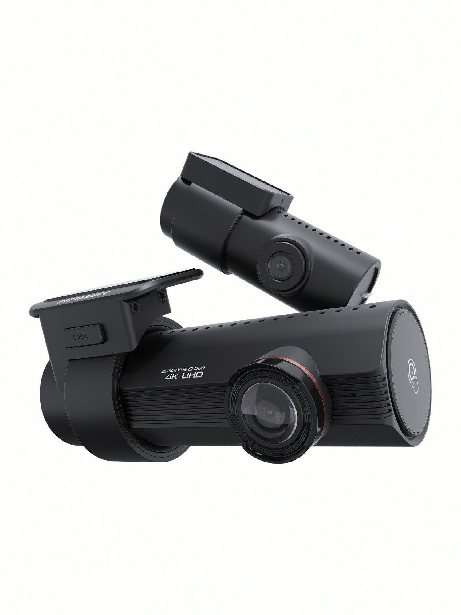 BlackVue DR970X PLUS II