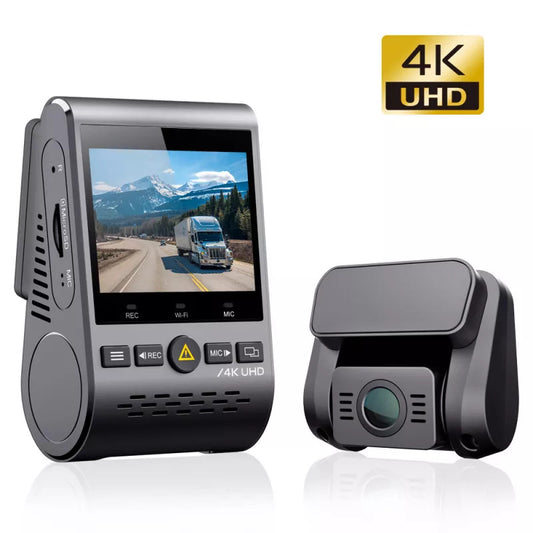 VIOFO A129 PRO 4K DUO