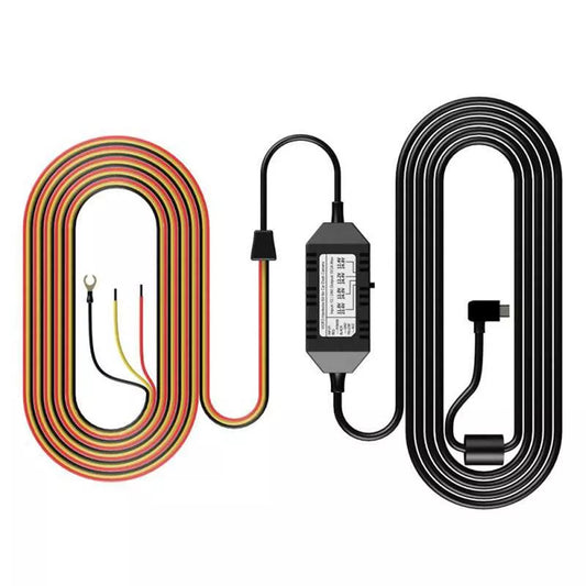 VIOFO HK3 Hardwire Kit Mini USB