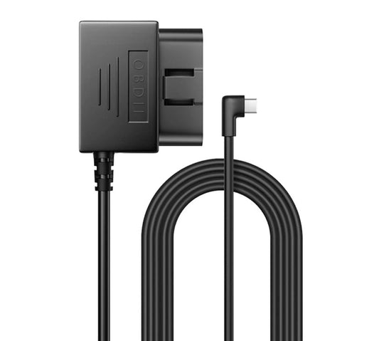 AZDOME OBD Hardwire Kit  Type-C