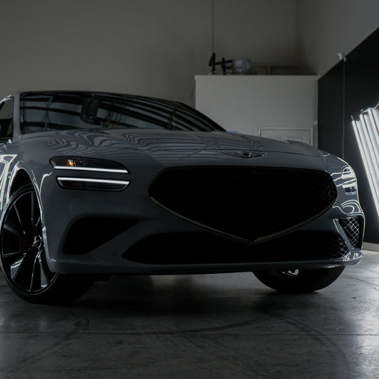 Ceramic Coating