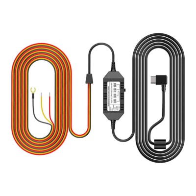 VIOFO HK4 Hardwire Kit USB-C