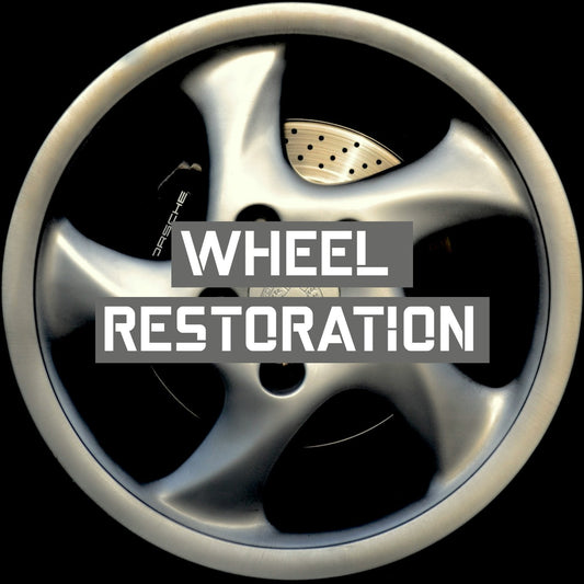 Wheel Restoration